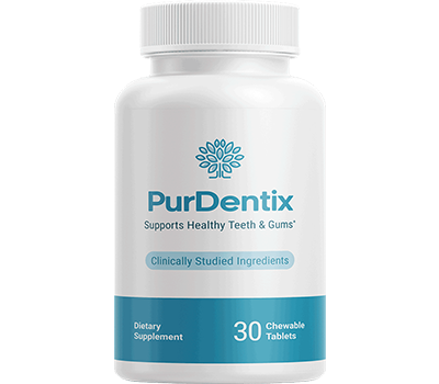 <span>PurDentix</span> Discount Site